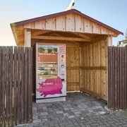 Regiomat Baddeckenstedt Regiomat Baddeckenstedt