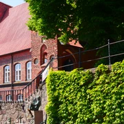 Historisches Rathaus