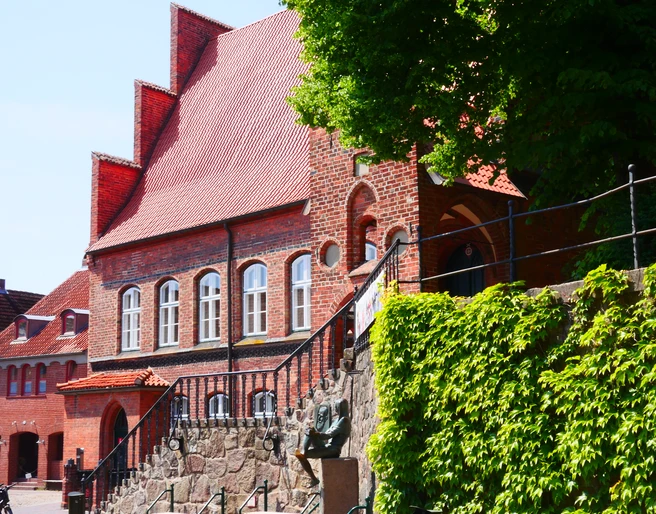 Historisches Rathaus