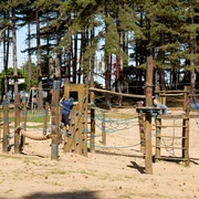 Waldspielplatz Wernerwald
