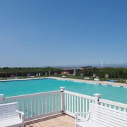 Freibad Steinmarne Nordseeheilbad Cuxhaven