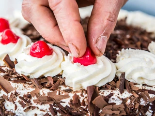 Schwarzwaelder Kirschtorten Kurs Freudenstadt Kirschen Schwarzwaelder Kirschtorten Kurs Freudenstadt Kirschen