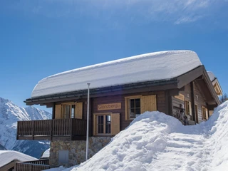 Chalet Glanzberg Ost
