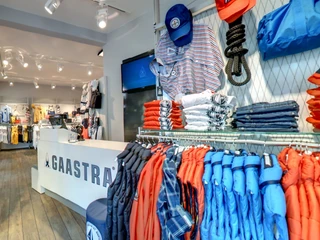 Brandung Juist