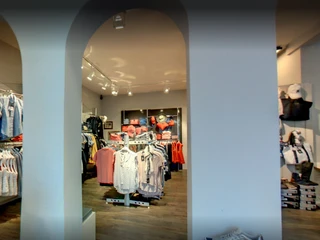 Brandung Juist