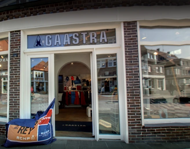 Brandung Juist
