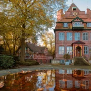 Schloss Ritzebüttel