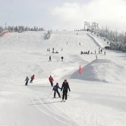 Skilift Seibelseckle Skipiste Skilift Seibelseckle Skipiste