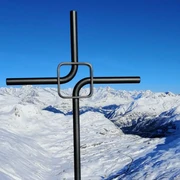 Skitour auf das Schilthorn Skitour auf das Schilthorn