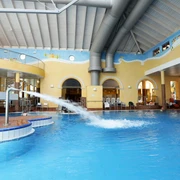 Bad König - Odenwald-Therme Bad König - Odenwald-Therme Innenbereich