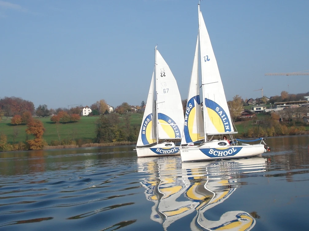 Swiss Sailing School