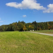 Wandern auf dem Horben