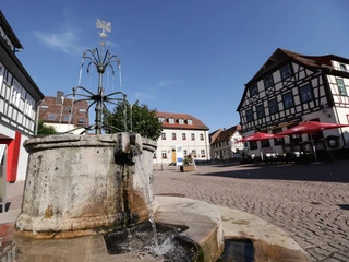 049HR - Gersfeld - Brunnen.JPG