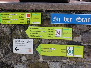 036HR - Lindenfels - Wegebeschilderung.JPG
