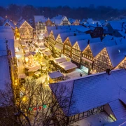 Adventszauber Rinteln