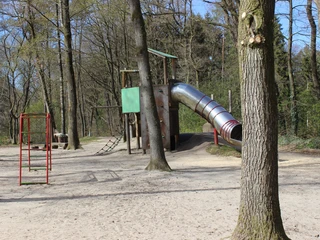 Waldspielplatz Wingst