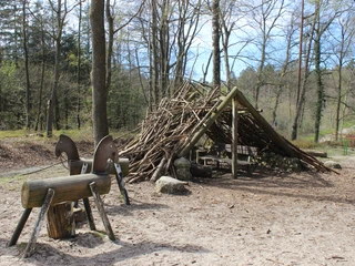 Waldspielplatz Wingst