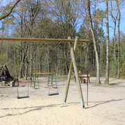 Waldspielplatz Wingst