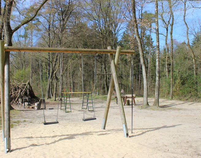 Waldspielplatz Wingst