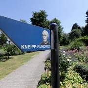 Bad Camberg - Kneipp-Rundweg
