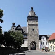 028HR - Bad Camberg - Obertorturm.JPG