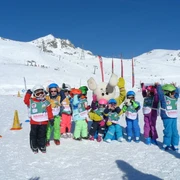 Snowgarden Fiescheralp