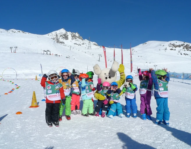Snowgarden Fiescheralp