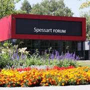 Spessart FORUM - Bad Soden-Salmünster Spessart FORUM - Bad Soden-Salmünster