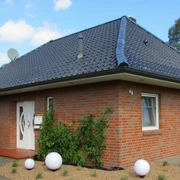 Ferienhaus Ostewind