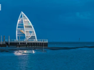Sehenswürdigkeiten auf Juist - Spaziergang.jpg Sehenswürdigkeiten auf Juist - Spaziergang