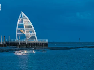 Sehenswürdigkeiten auf Juist - Spaziergang.jpg Sehenswürdigkeiten auf Juist - Spaziergang