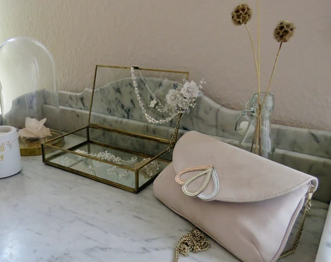 Schmuck und Accessoires