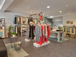 Modeboutique Unik in Wolfenbüttel, Niedersachsen, Deutschland Modeboutique Unik in Wolfenbüttel, Niedersachsen, Deutschland