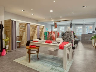 Modeboutique Unik in Wolfenbüttel, Niedersachsen, Deutschland Modeboutique Unik in Wolfenbüttel, Niedersachsen, Deutschland