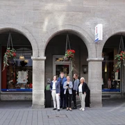 Tourist Information Neuss