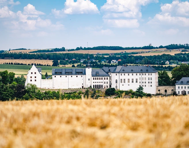 Schloss Wildenfels