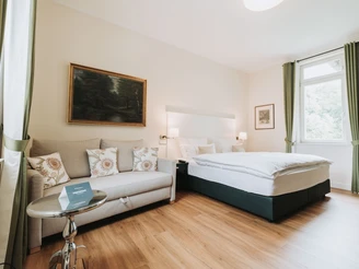 Hotel & Spa Suiten FreiWerk in Stolberg - Kutscherhaus Classic