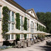 042HR - Bad Homburg - Kurpark Orangerie.JPG