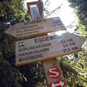 Wegweiser Wegweiser