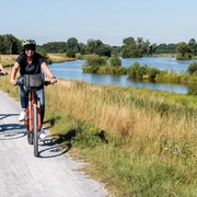 Paderborner Land Route | Steinhorster Becken