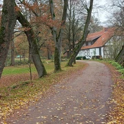 Auf Spurensuche in der Heidmark – Tour 5 rund um Schweimke Auf Spurensuche in der Heidmark – Tour 5 rund um Schweimke