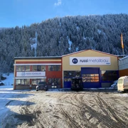 Russi Metallbau