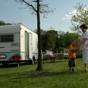 Campingplatz Oschatz - Urlaub in Leipzig Region In Oschatz gibt es einen kleinen Campingplatz für Familien.V Oschatzu se nachází malý kemp pro rodiny.Oschatz is home to a small family campsite.Oschatz dispose d’un petit camping pour les familles.W Oschatz znajduje się niewielkie, rodzinne pole kempingowe.
