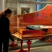 Grassi Musikinstrumentenmuseum - Museen in Leipzig