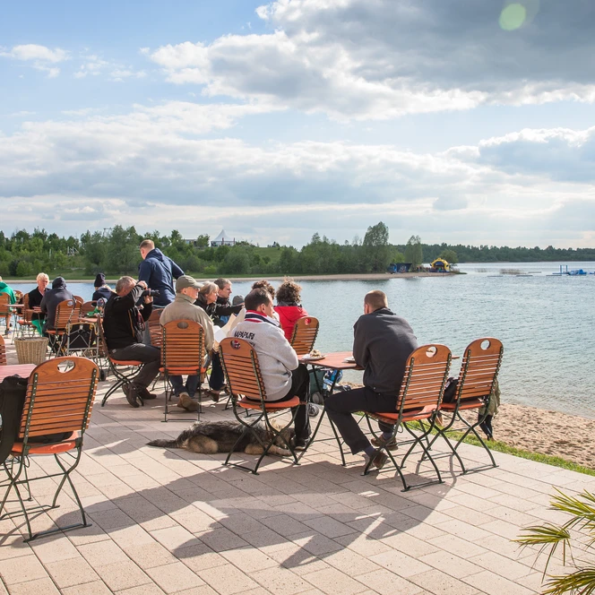 Camp David Sport Resort - Grand Opening - 3.5.2014