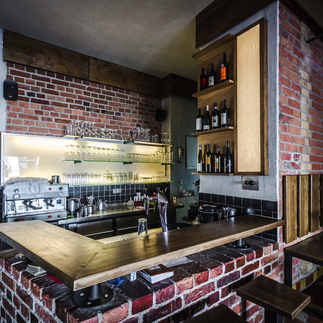 Zest Leipzig - Gastronomie in Leipzig