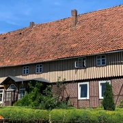 Kunstnaturhof Ippensen_Außenansicht
