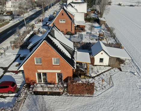 Gästehaus Meyer Langwedel default