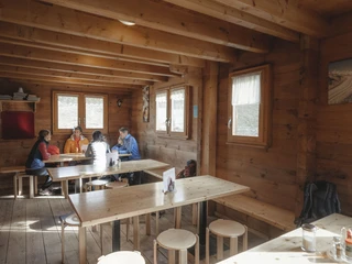 Gletschertour auf dem Grossen Aletschgletscher in der Aletsch Arena Gletschertour auf dem Grossen Aletschgletscher in der Aletsch Arena
