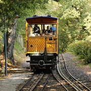 Wiesbaden Nerobergbahn